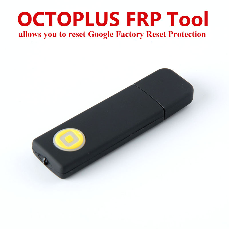 Octoplus FRP Tool Dongle